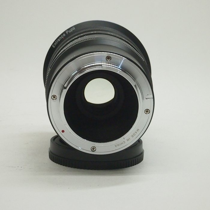 LAOWA 12/F2.8 ZERO-D ソニーFE用