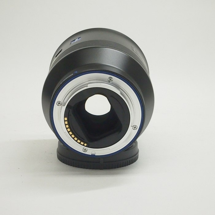 ツアイス Batis 2/40 CF ソニーE用