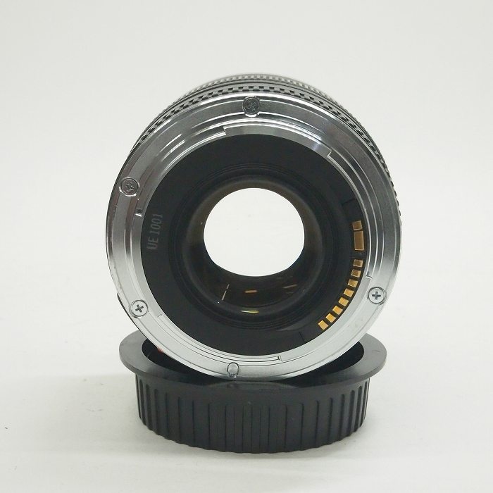 キヤノン EF50/2.5 コンパクトマクロ