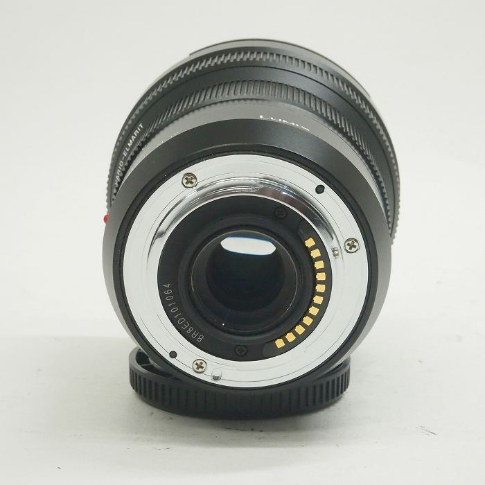 パナソニック LEICA DGバリオ・エルマリート 8-18/2.8-4 ASPH H-E08018