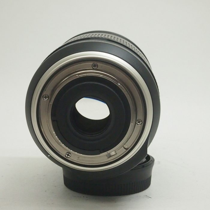 タムロン 18-400/F3.5-6.3 DI2 VC HLD B028 ニコン用