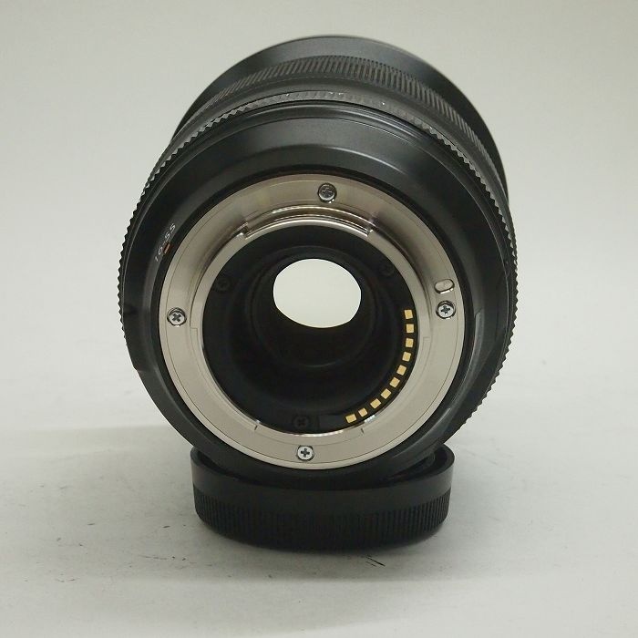 フジフイルム XF16-55/F2.8 R LM WR