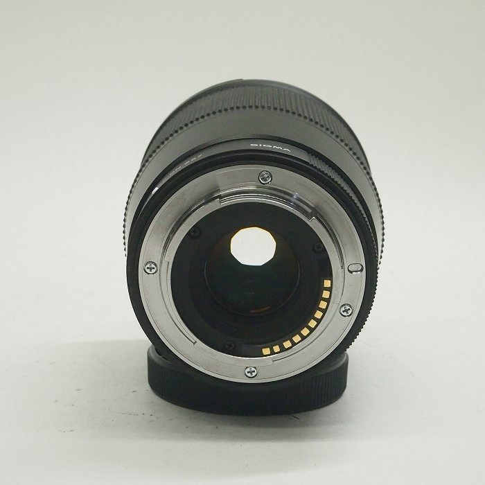 シグマ 16/F1.4 DC DN CONTEMPORARY フジXF