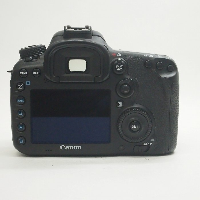 キヤノン EOS 7D MARK2 ボデイ