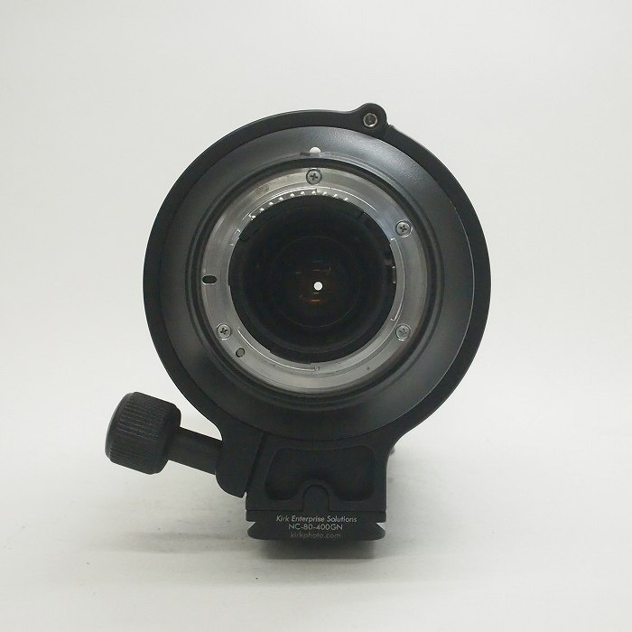 ニコン AF-S 80-400/F4.5-5.6G ED VR