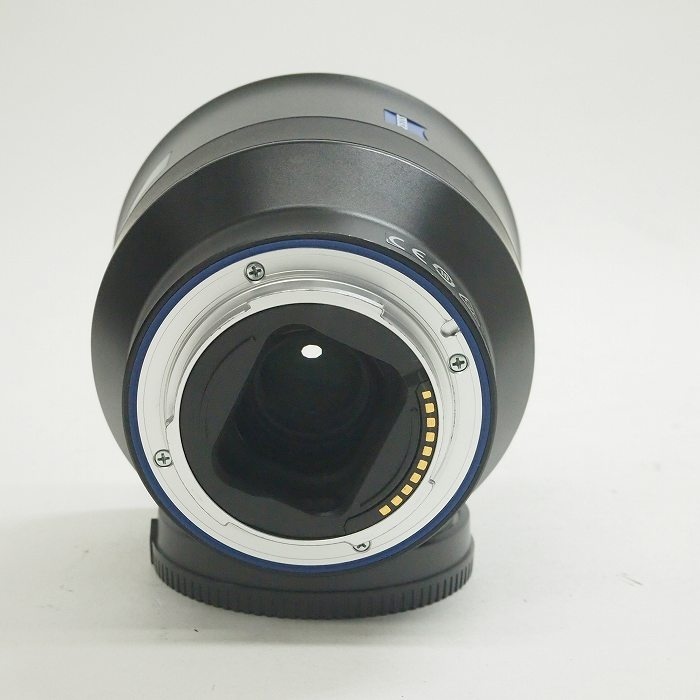ツアイス カールツアイス BATIS ディスタゴンT* 2/25 ソニーE用