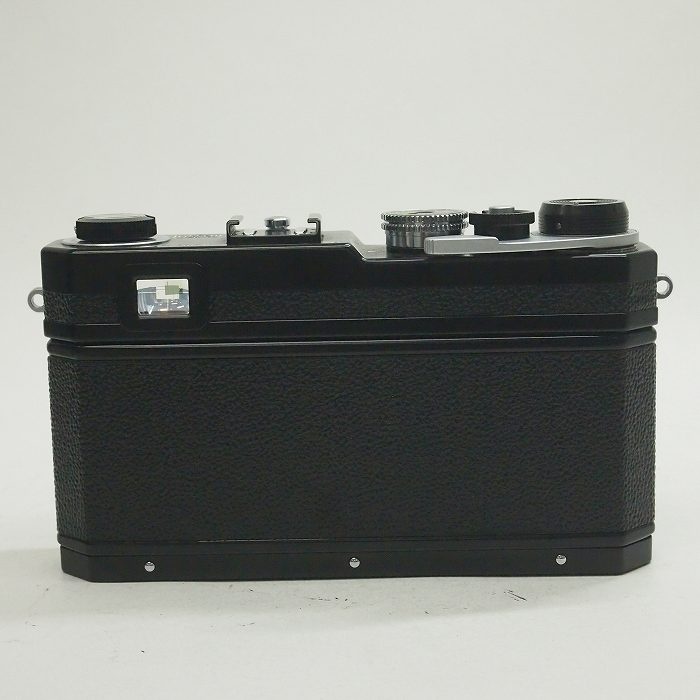 ニコン S3 リミテツドエディション ブラック (50/1.4付)