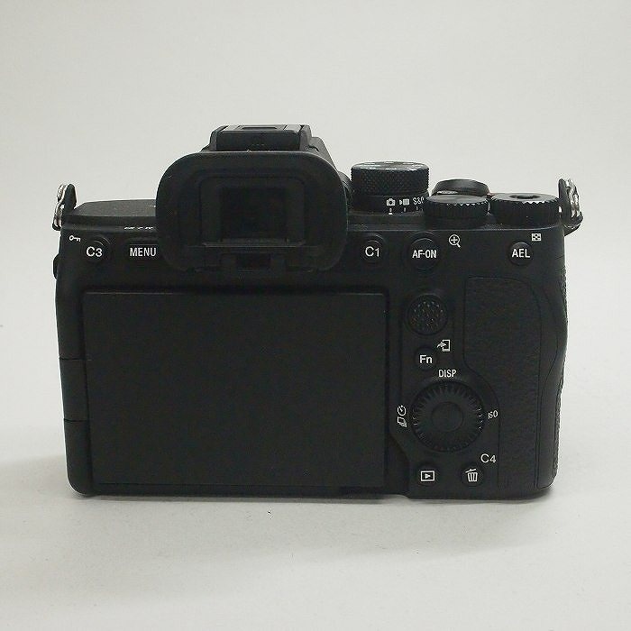 ソニー α7IV(ILCE-7M4) ボディ
