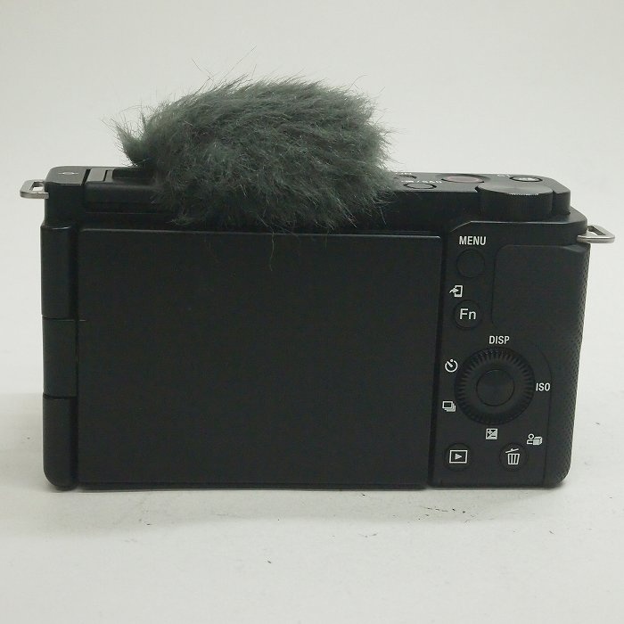 ソニー VLOGCAM ZV-E10+E16-50/3.5-5.6 PZ ブラック