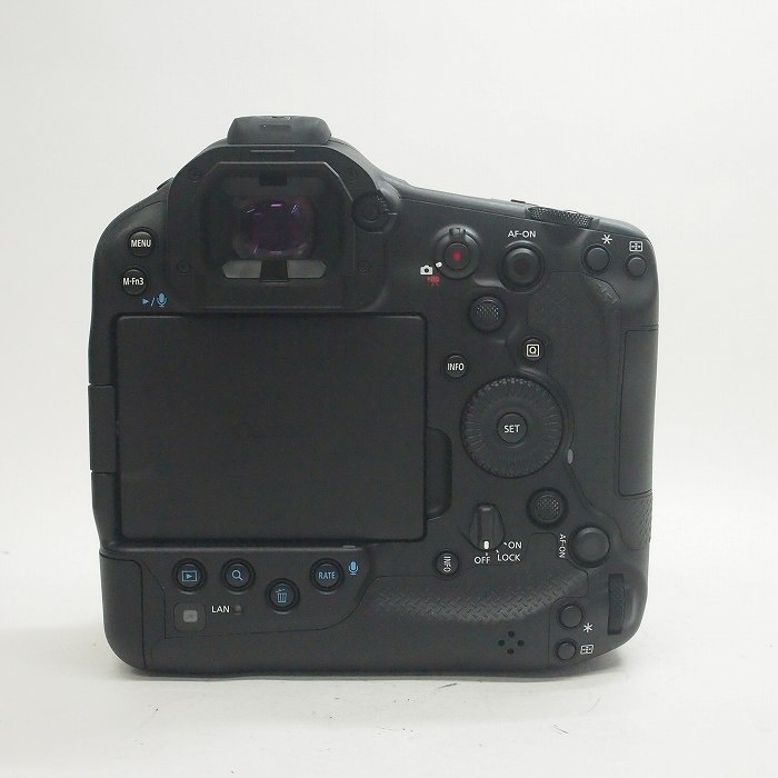 キヤノン EOS R1 ボデイ(海外モデル)