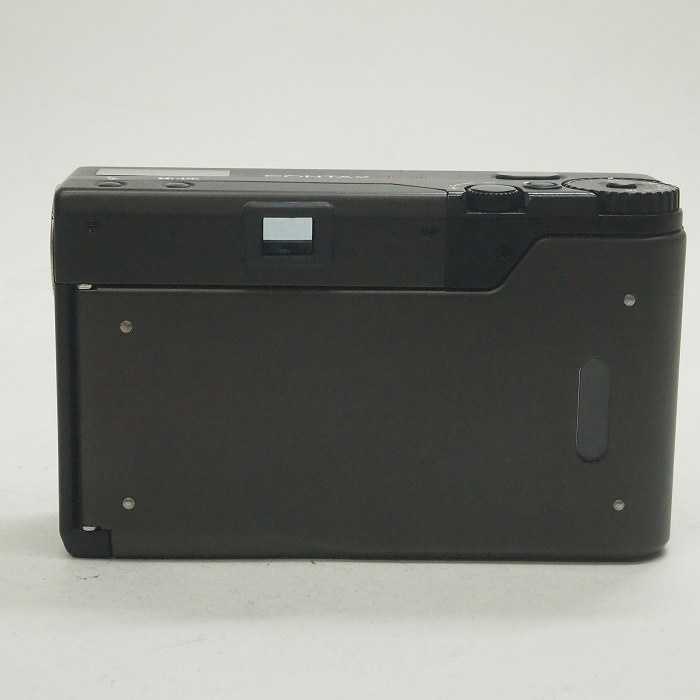 コンタックス T3 チタン ブラツク