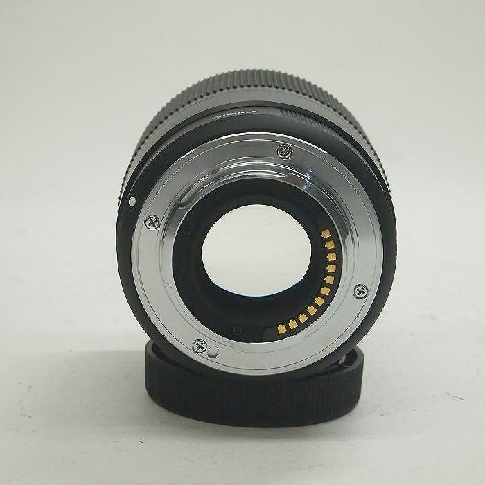 シグマ 30/F1.4 DC DN CONTEMPORARY マイクロフオーサーズ