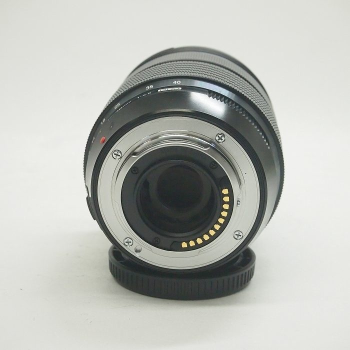 オリンパス Mズイコーデジタル ED12-40/2.8 PRO