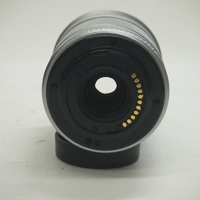 オリンパス Mズイコーデジタル ED40-150/4-5.6R シルバー