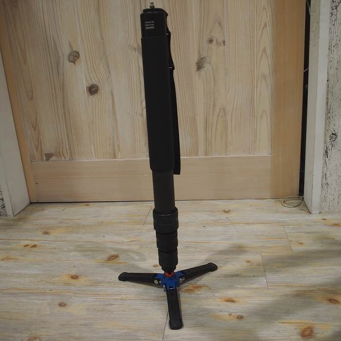 ジッツオ GM5541 カーボン一脚