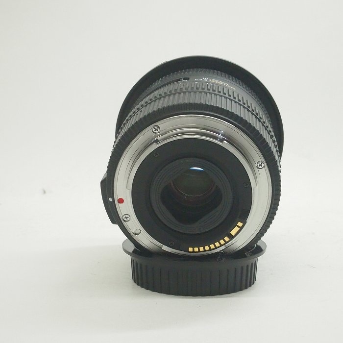 シグマ 10-20/3.5 EX DC HSM EOS用