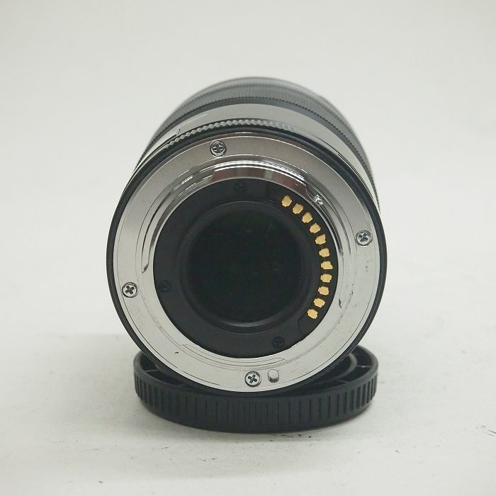 オリンパス Mズイコーデジタル ED12-50/3.5-6.3 EZ ブラック