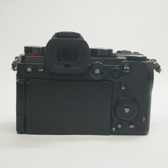 パナソニック DC-S5ボディ