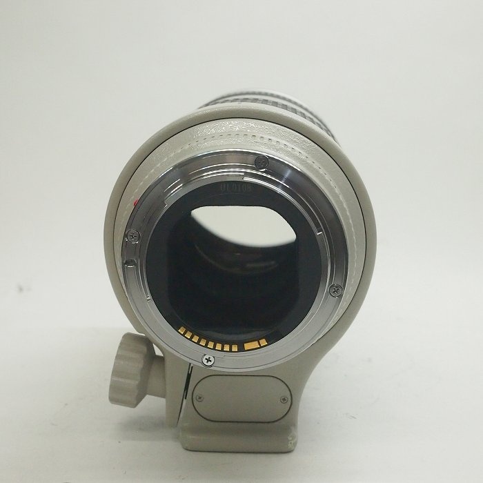 キヤノン EF70-200/2.8L USM
