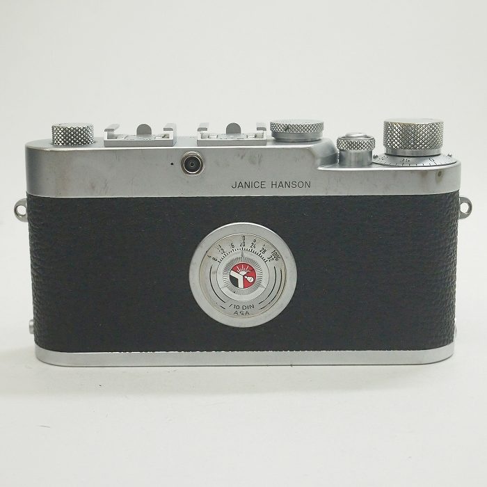 ライカ Ig ボディ