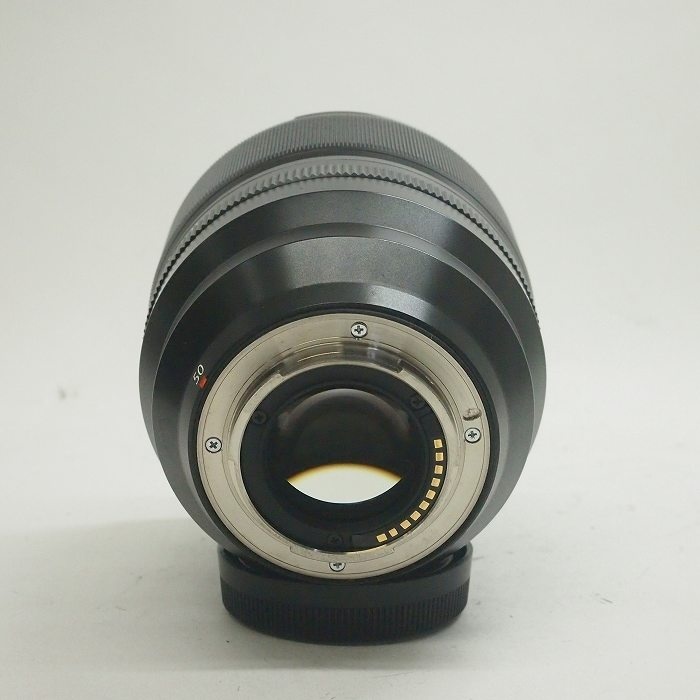 フジフイルム XF50/1.0 R WR