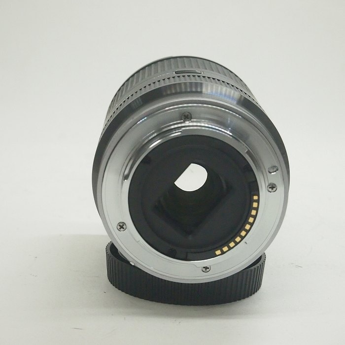 タムロン 18-200/F3.5-6.3 DI3 VC B011S BK