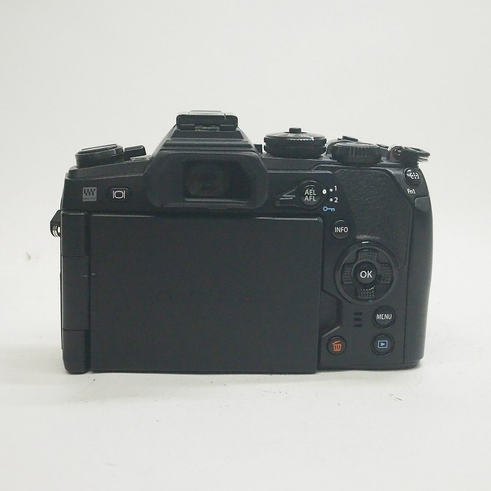 オリンパス OM-D E-M1 MARKII ボディ