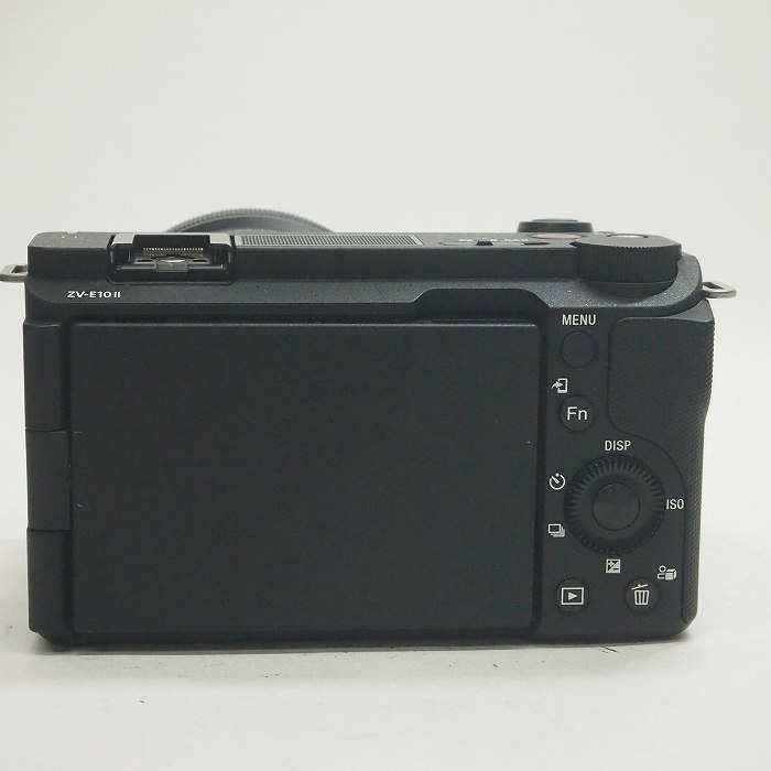 ソニー VLOGCAM ZV-E10II+E PZ16-50/3.5-5.6 OSSII