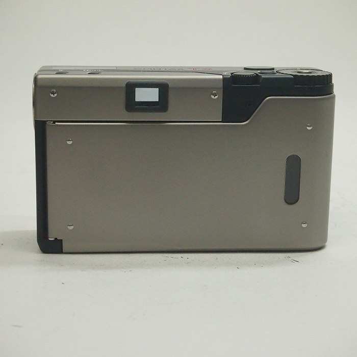 コンタックス T3 シルバー