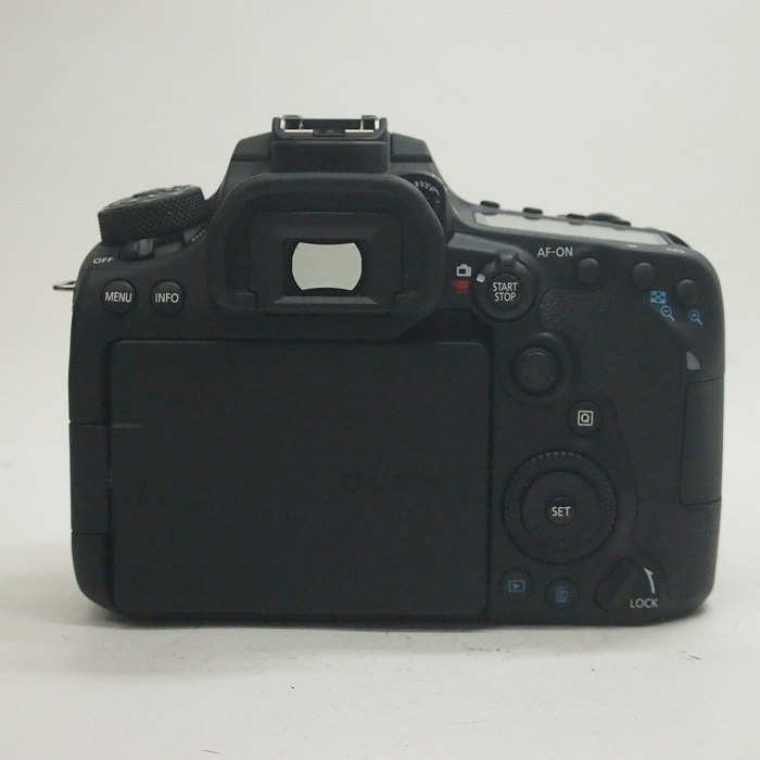 キヤノン EOS 90D ボデイ