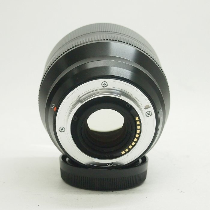 フジフイルム XF56/F1.2 R WR