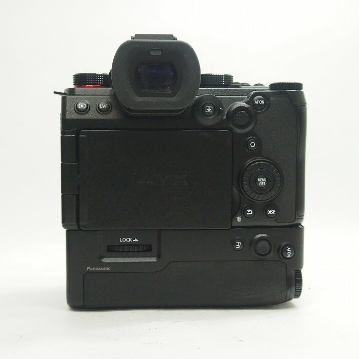 パナソニック DC-G9M2 DMW-BG1