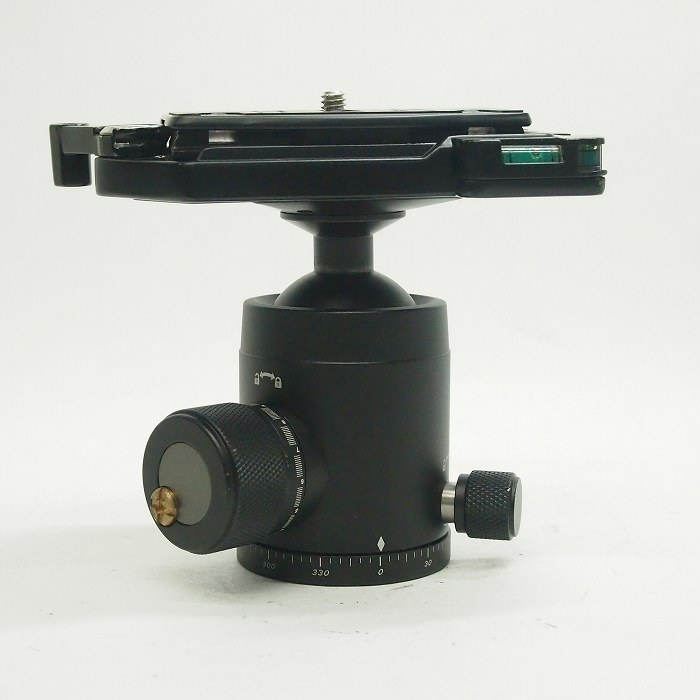 ベルボン 自由雲台 QHD-G6Q