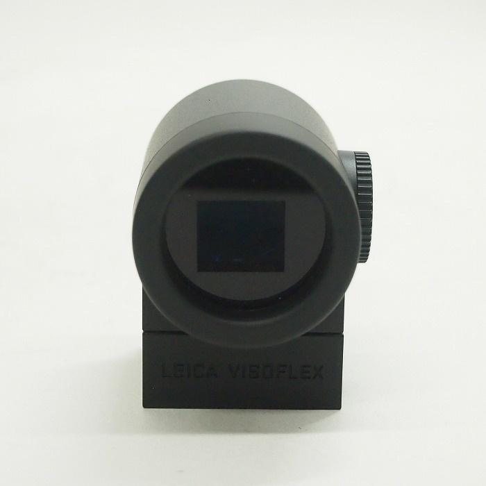 ライカ ビゾフレツクス(TYP020) ブラツク 18767