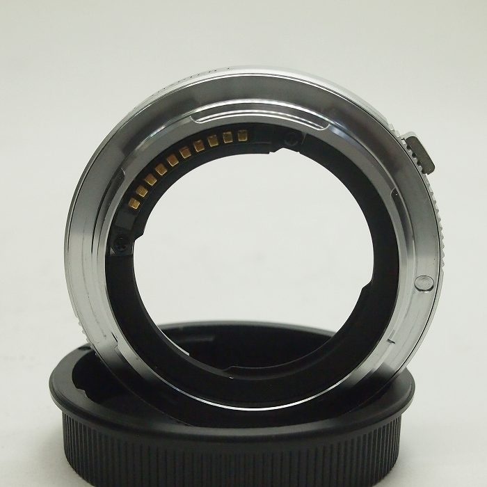 ライカ LヨウMレンズアダプター シルバー18765