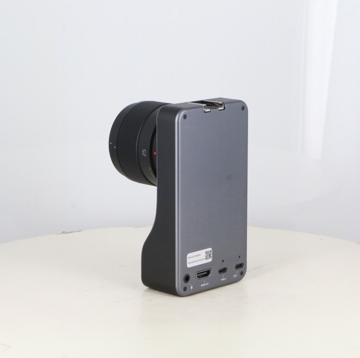 ソノタ YoloLiv YoloCam S7+パナソニック G25/1.7