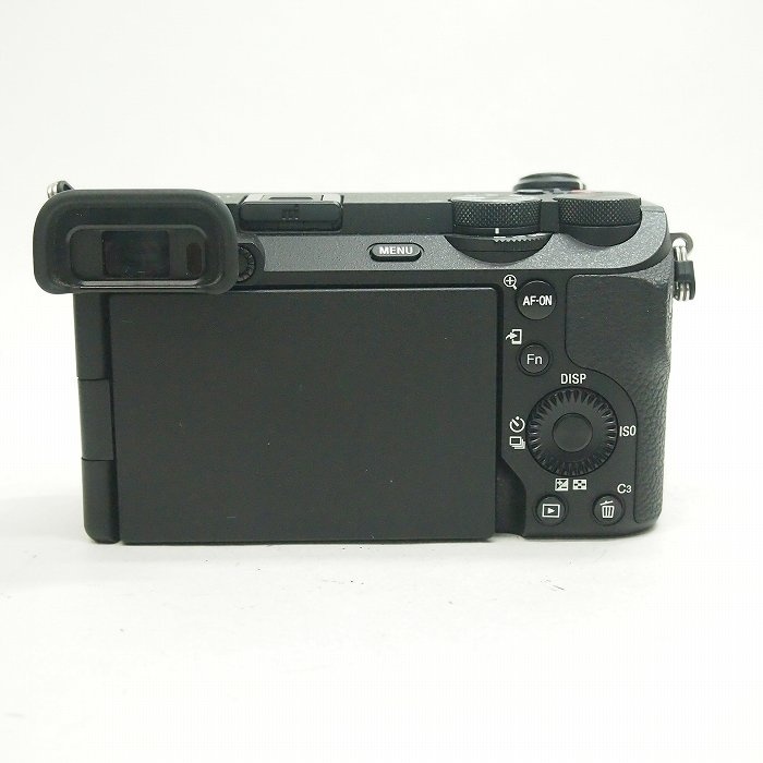 ソニー α6700(ILCE-6700) ボディ