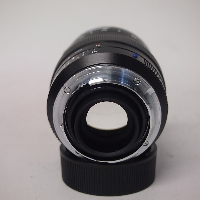 コシナ デイスタゴン T 1.4/35 ZM BK