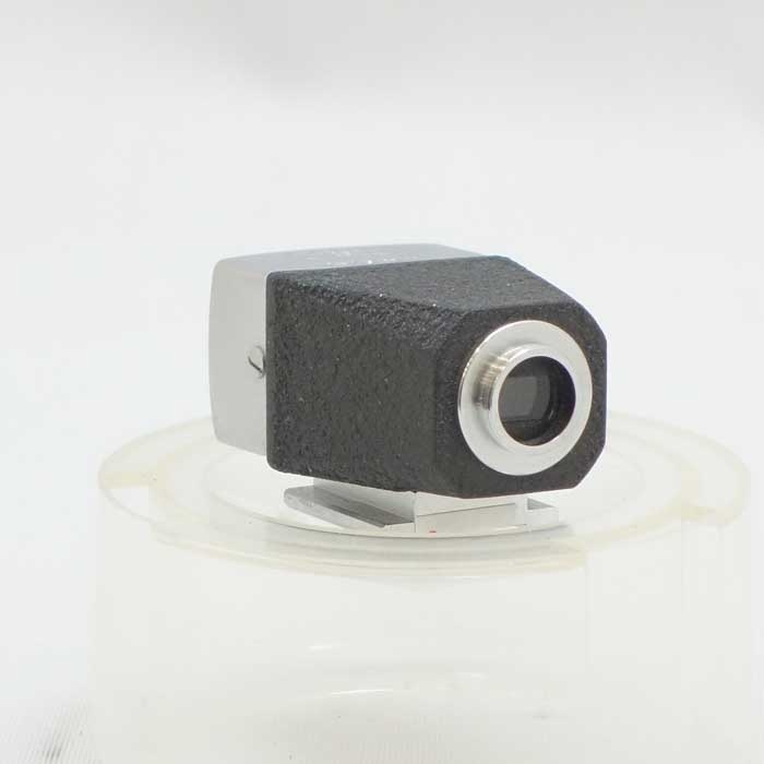 ツアイスイコン メタルファインダー 75ミリ