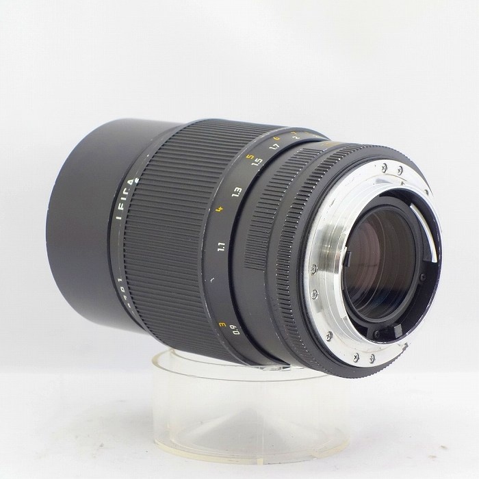 ライカ アポマクロエルマリート R100/2.8 3カム