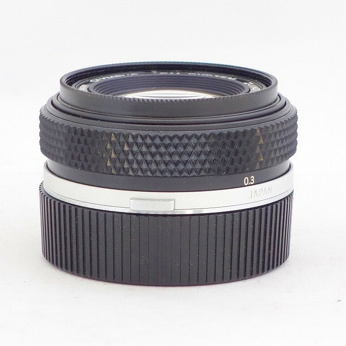 オリンパス Zuiko 40/2 MC