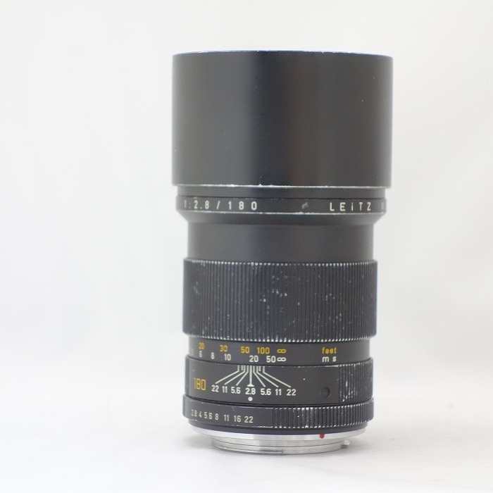ライカ R180/2.8 3カム