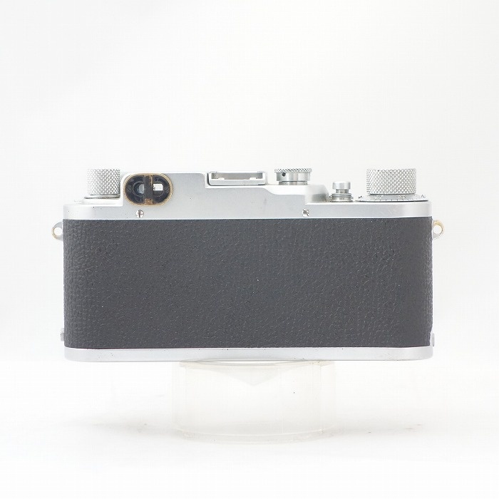 ライカ IIIc 後期