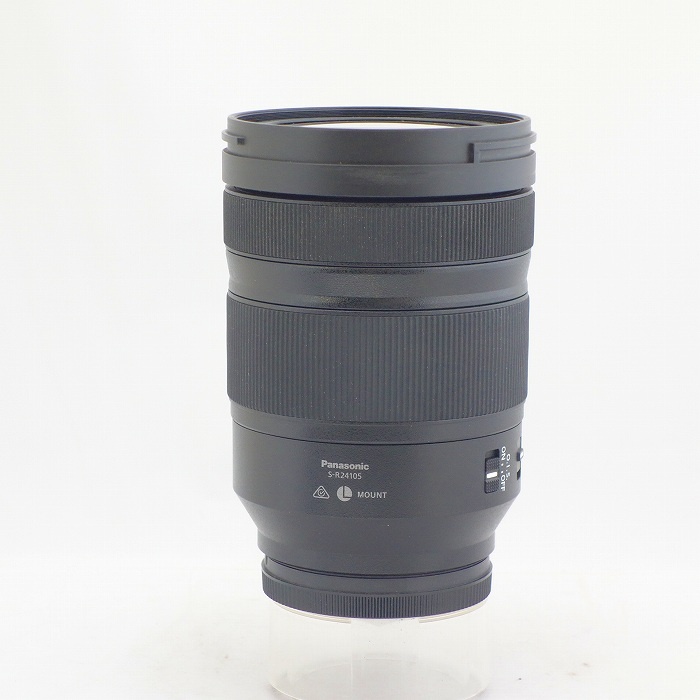 パナソニック S 24-105/4 S-R24105