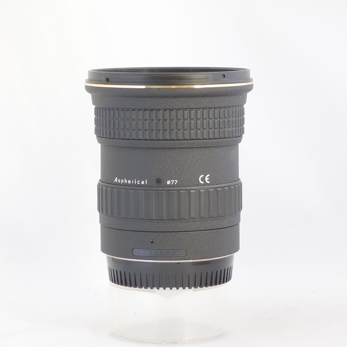 トキナー AT-X PRO DX AF12-24/4 キヤノンEFマウント