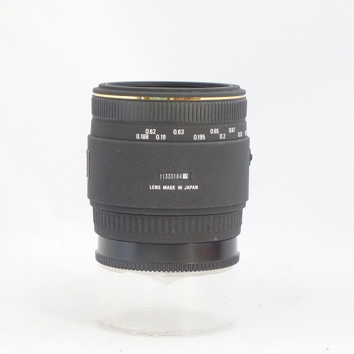 シグマ マクロ 50/2.8 EX DG ソニーAマウント