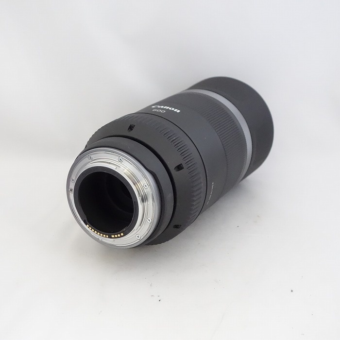 キヤノン RF600/11 IS STM