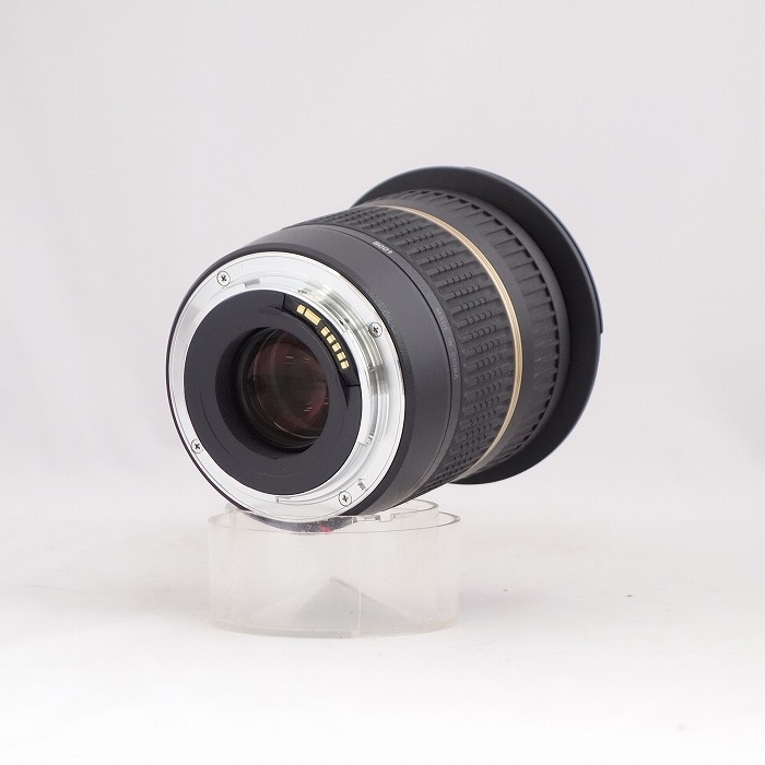 タムロン SP AF10-24/3.5-4.5 DiII LD B001 キヤノンEFマウント