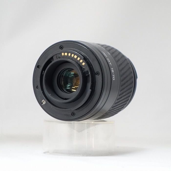 コニカミノルタ AF DT18-70/3.5-5.6D