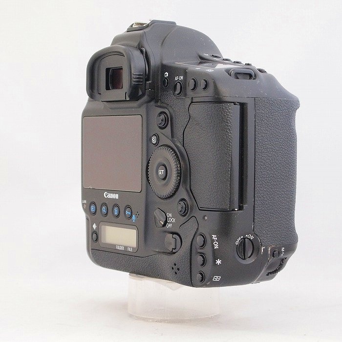 キヤノン EOS-1D X ボデイ